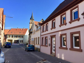 Villa Kerzenheimer Tor